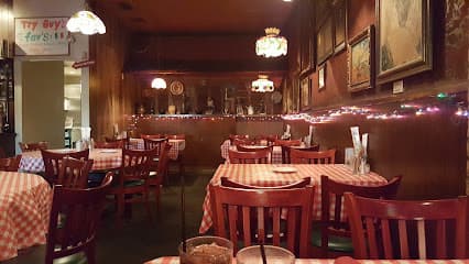 Mama Cozza's Italian Restaurant