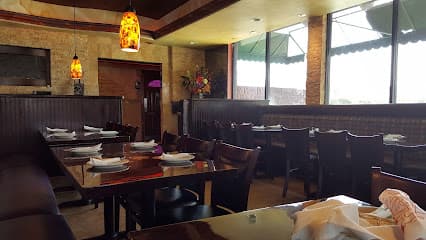 Desert Moon Mediterranean Grill