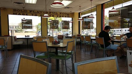 Del Taco