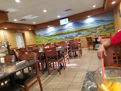 Rio Restaurant Pupuseria Salvadoreña
