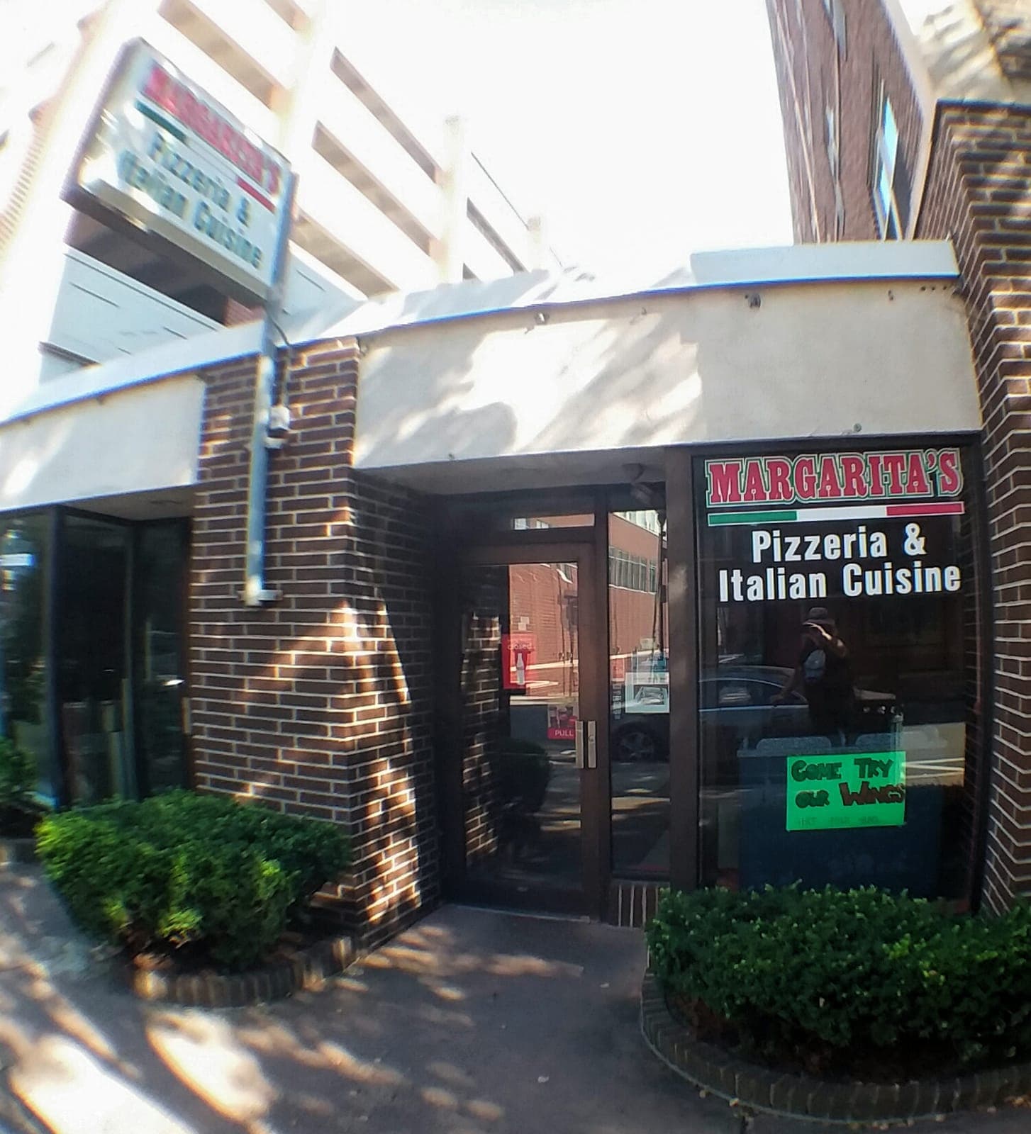 Margarita's Pizzeria
