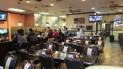 Joe's Cafe