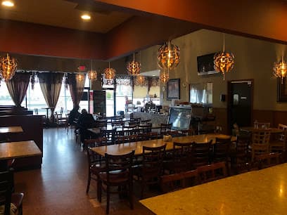 Mehran Restaurant