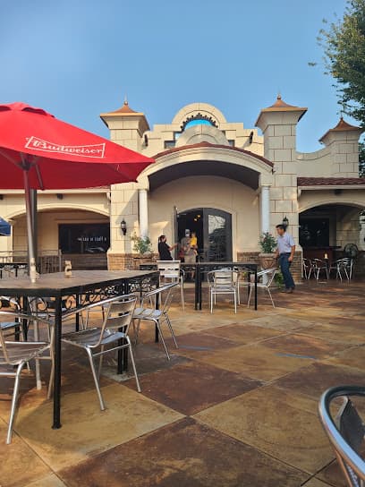 El Tapatio Authentic Mexican Restaurant