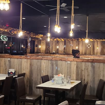 Rockin Crab Seafood & Bar