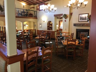 Olive Garden Italian Restaurant