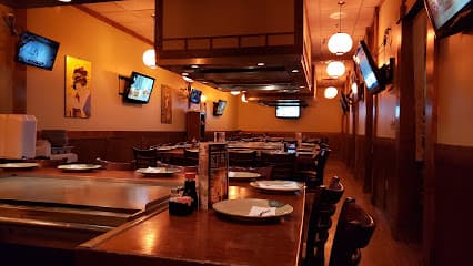 Kampai Sushi & Steak