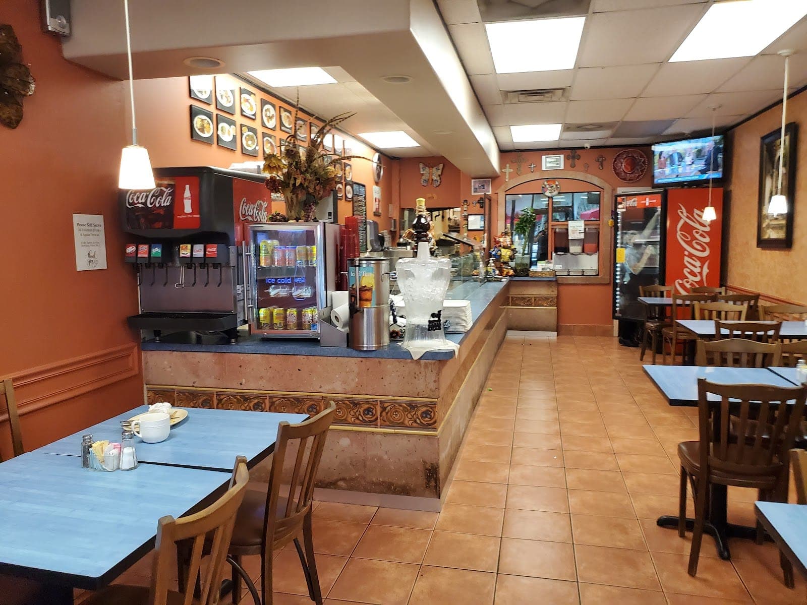 La Fonda