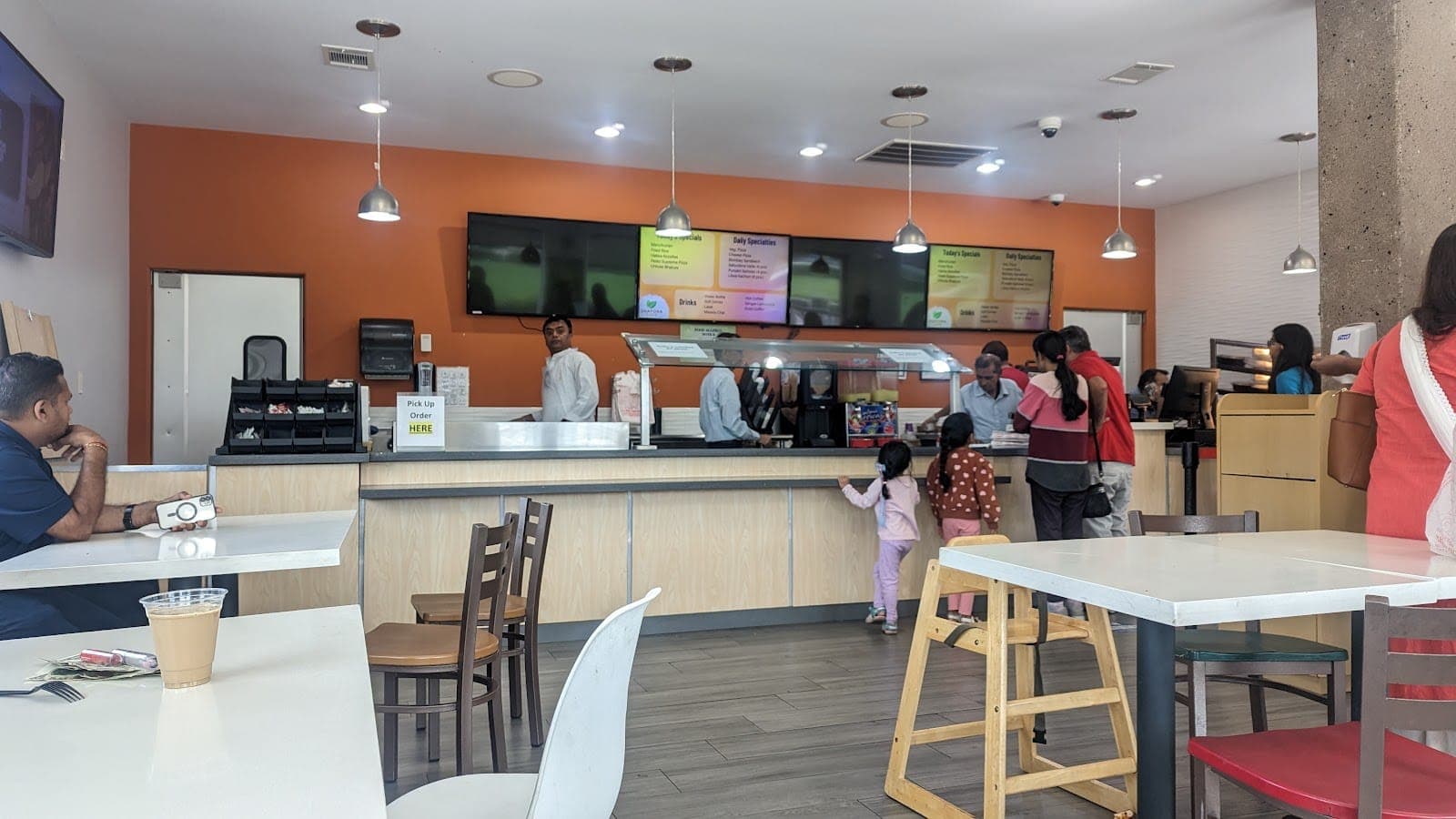 Shayona Café
