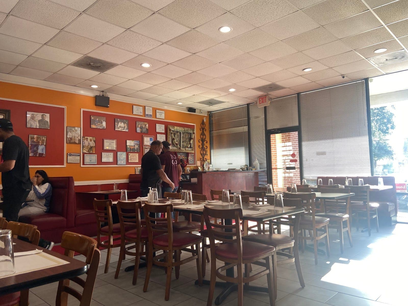 Udipi Cafe