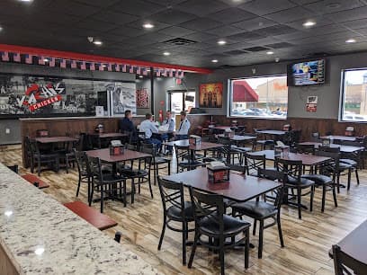 Kachis Chicken - Allentown