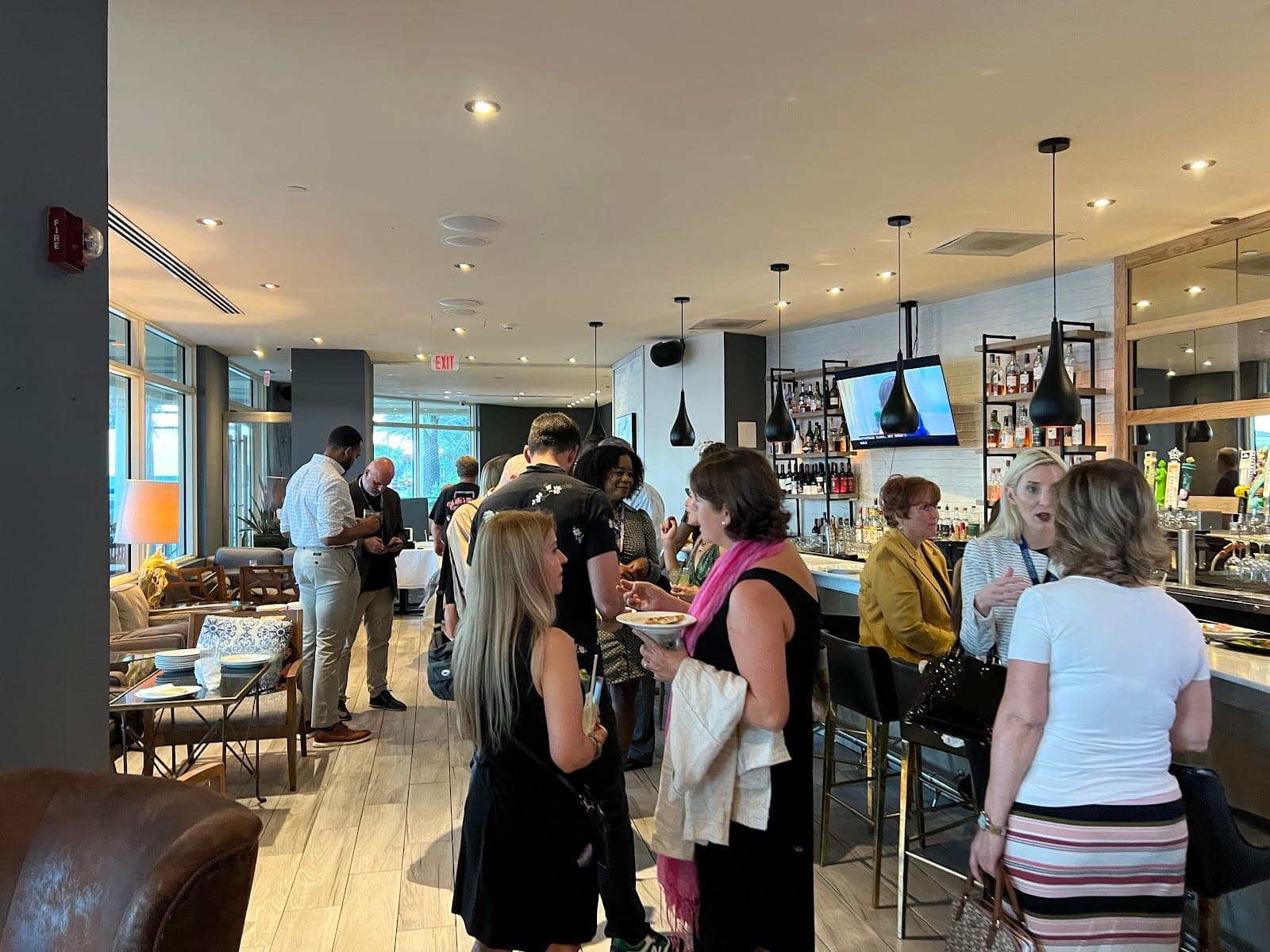Wild Thyme Oceanside Eatery
