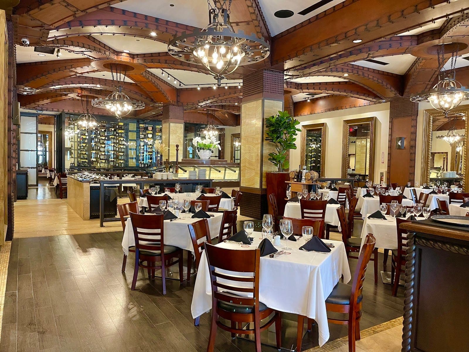 Lasso Gaucho Brazilian Steakhouse