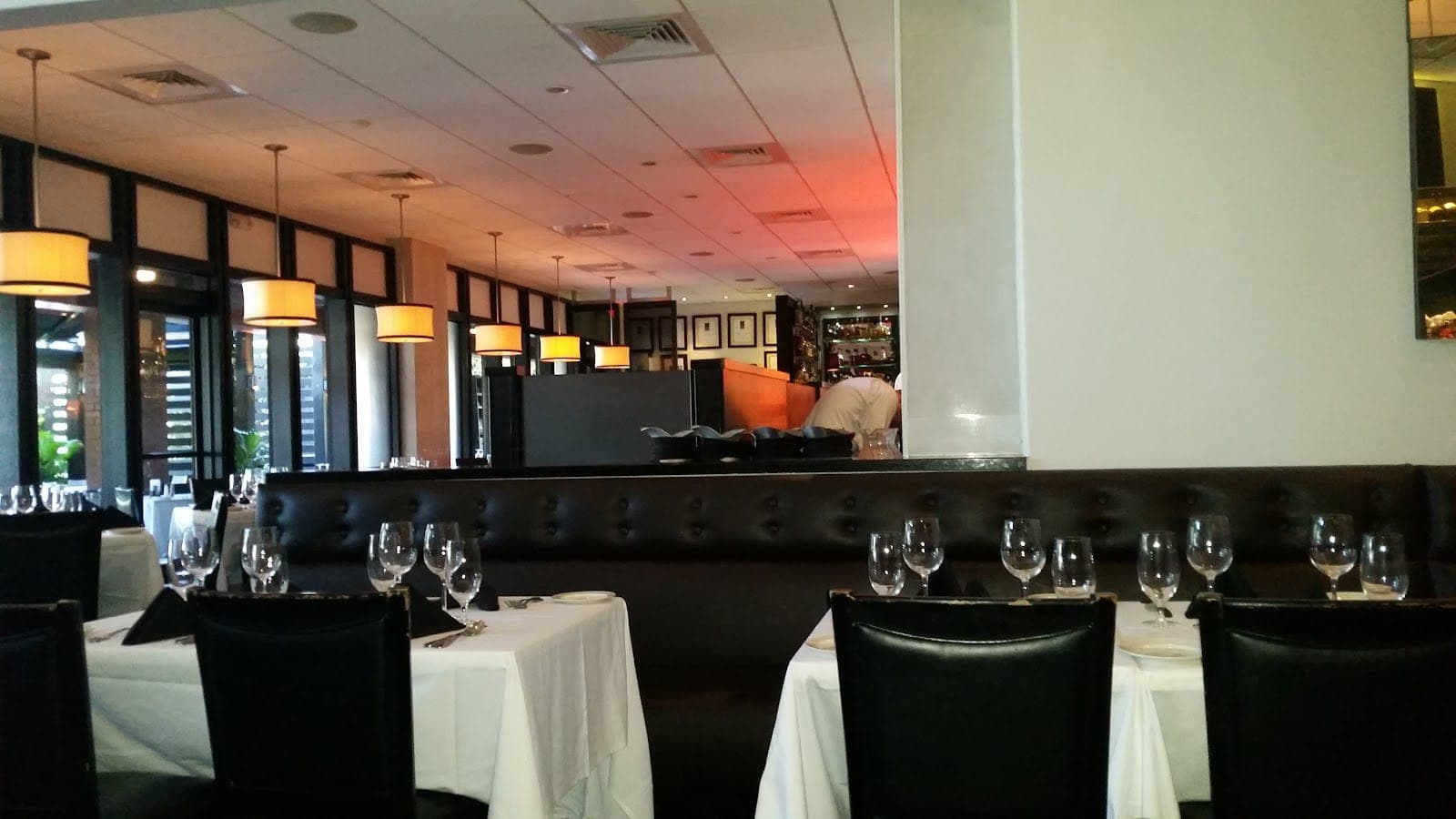 Casa D'Angelo Ristorante