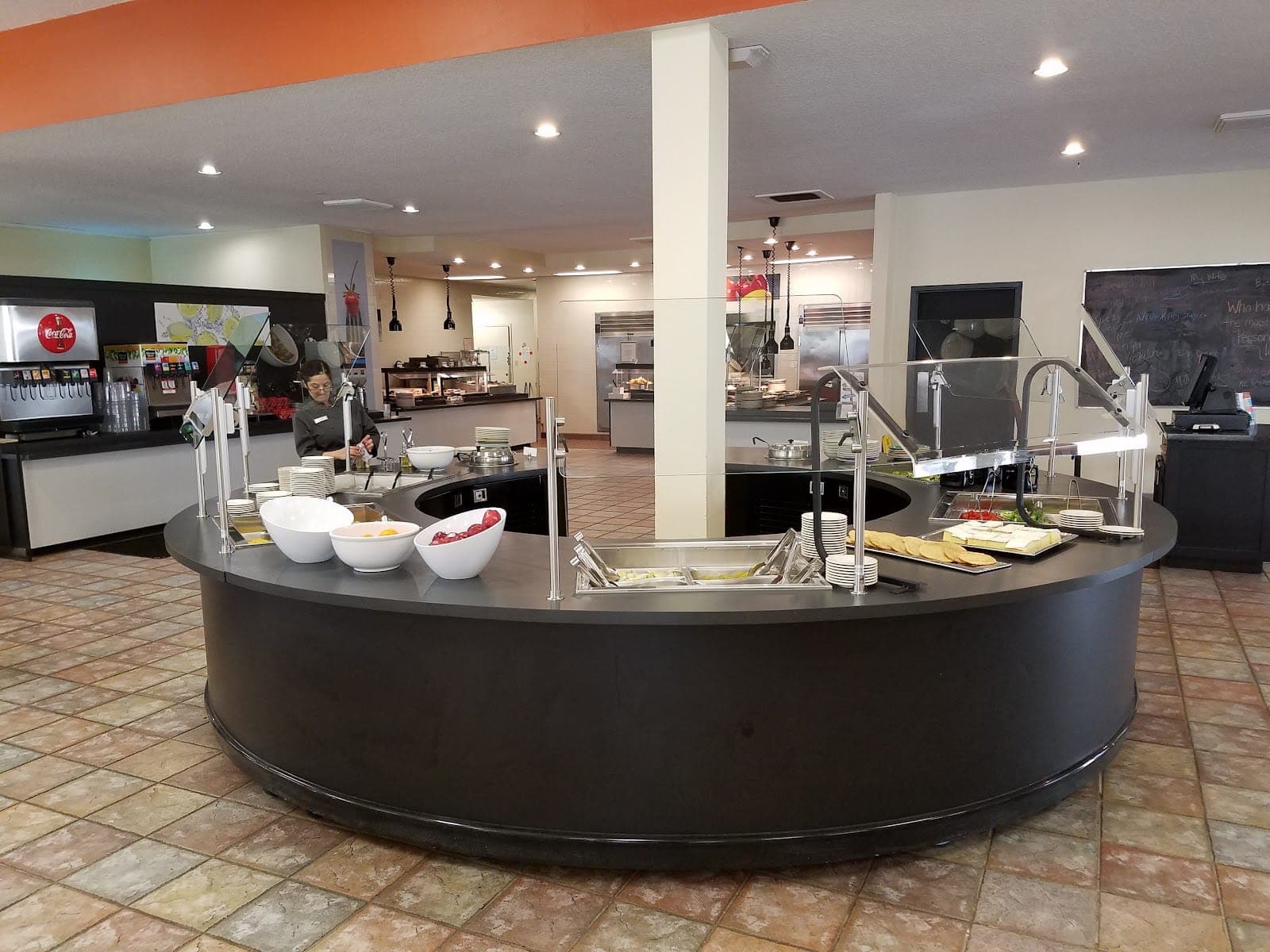 Henderson Dining Hall photo 1