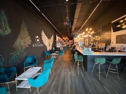 Insomnia ISG Kava Bar and Lounge