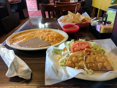 Taqueria El Jaliciense