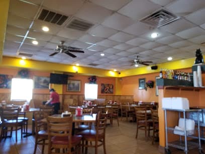 Taqueria & Restaurant Vallarta