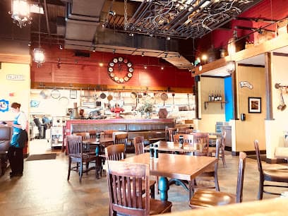 Sergio's Restaurant