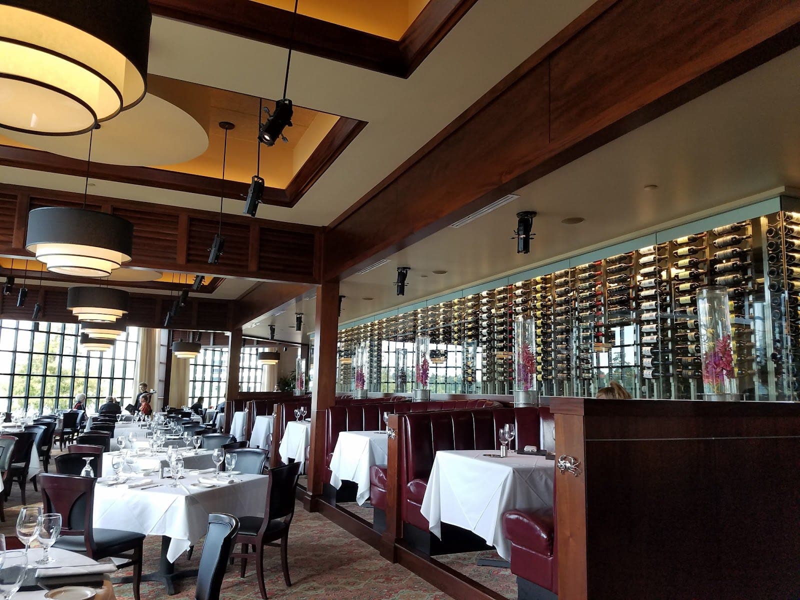 Truluck's Ocean's Finest Seafood and Crab