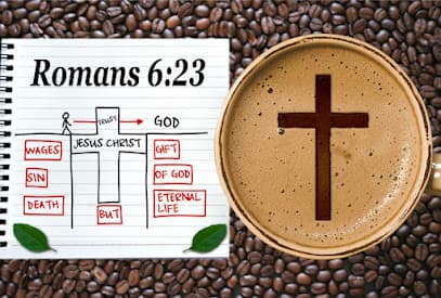 Coffee & Christ Cafe