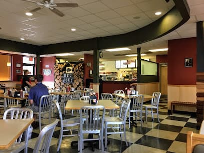 BBQ Joes