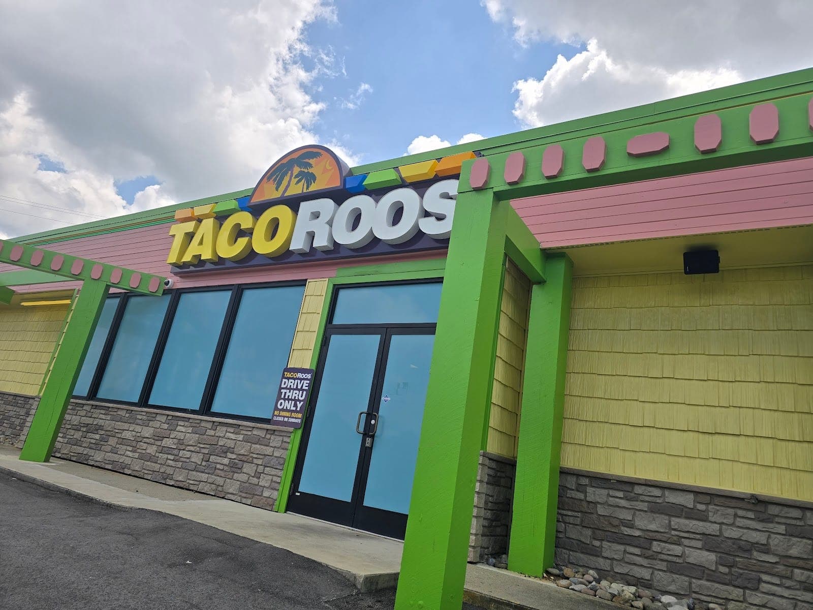 Taco Roos