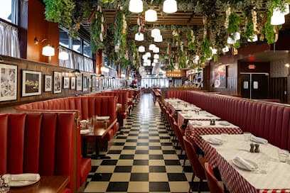 Vinny's Clam Bar