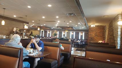 Olympic Star Restaurant