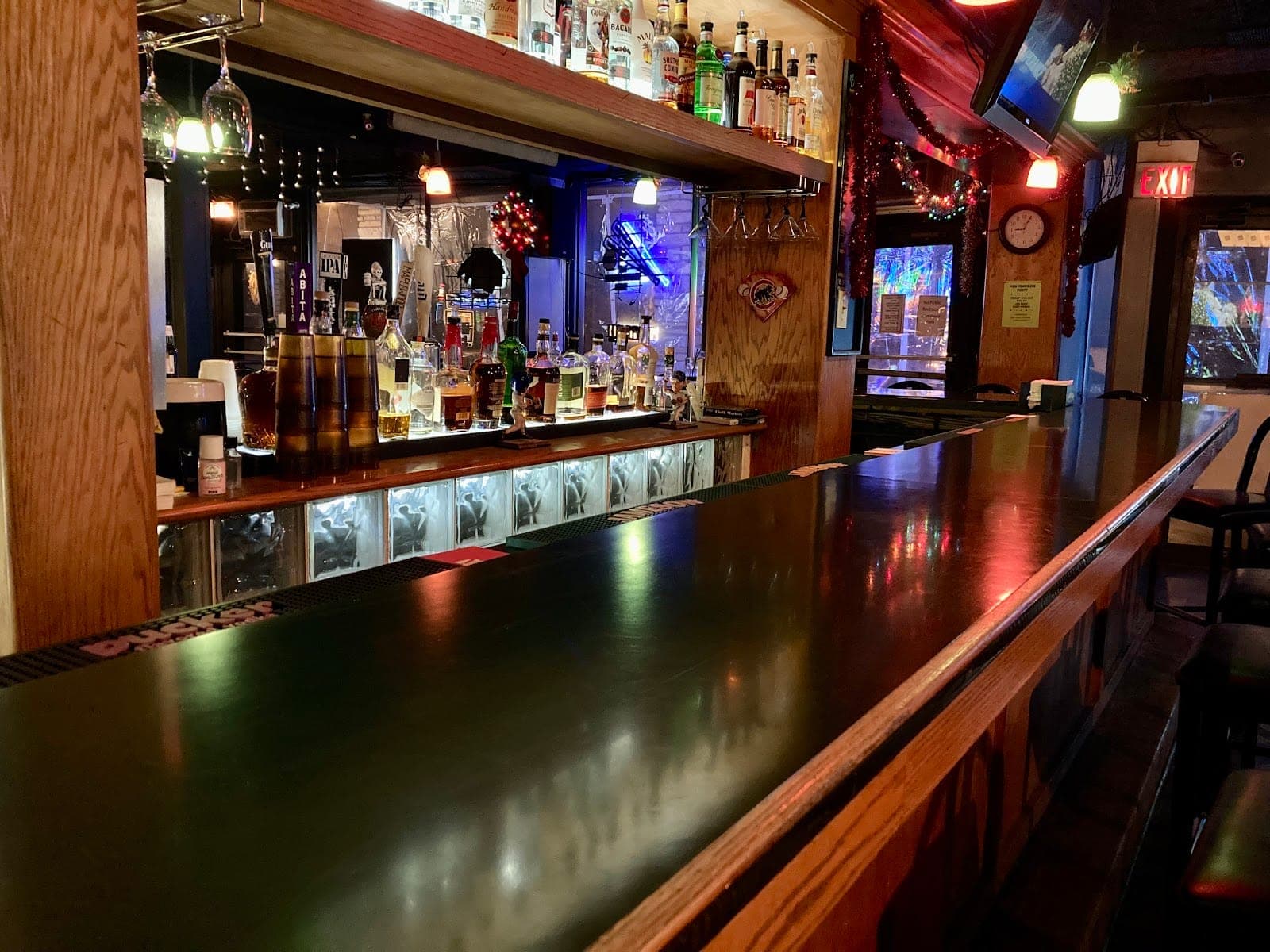 Old Tinley Pub & Eatery