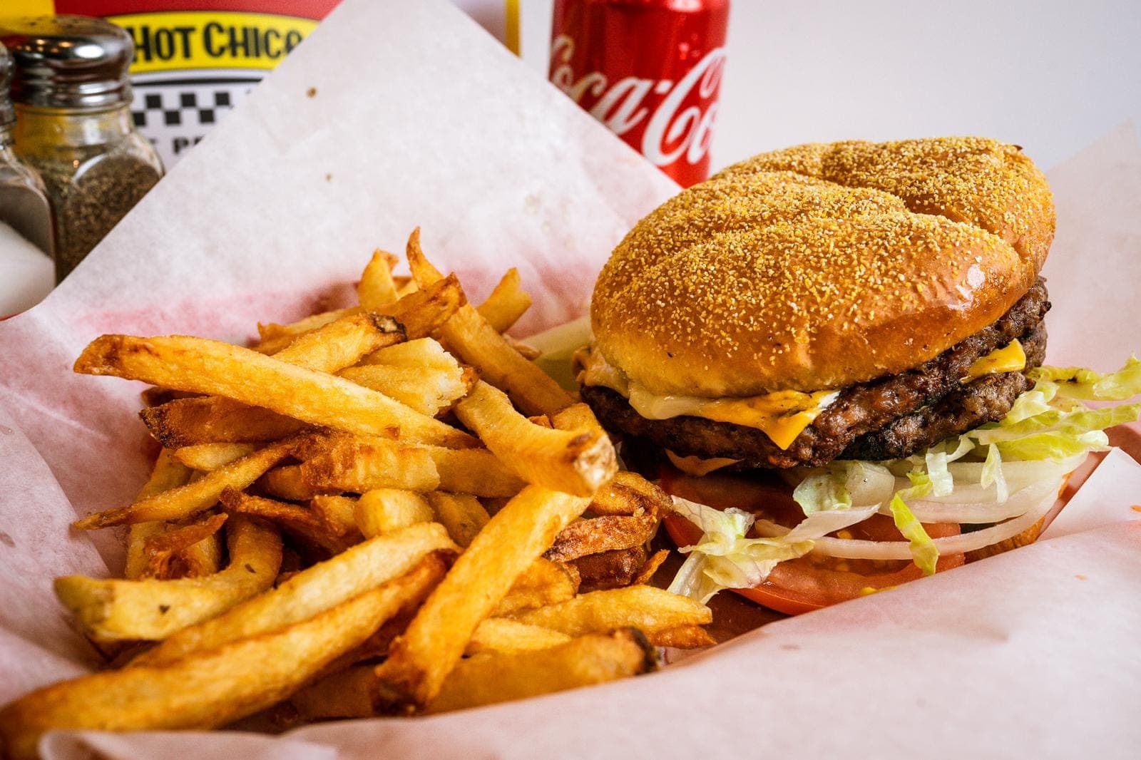 Johnny's Red Hots & Gyros