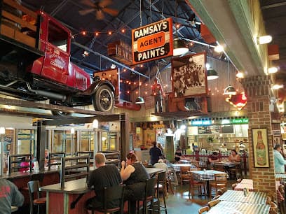 Portillo's Tinley Park