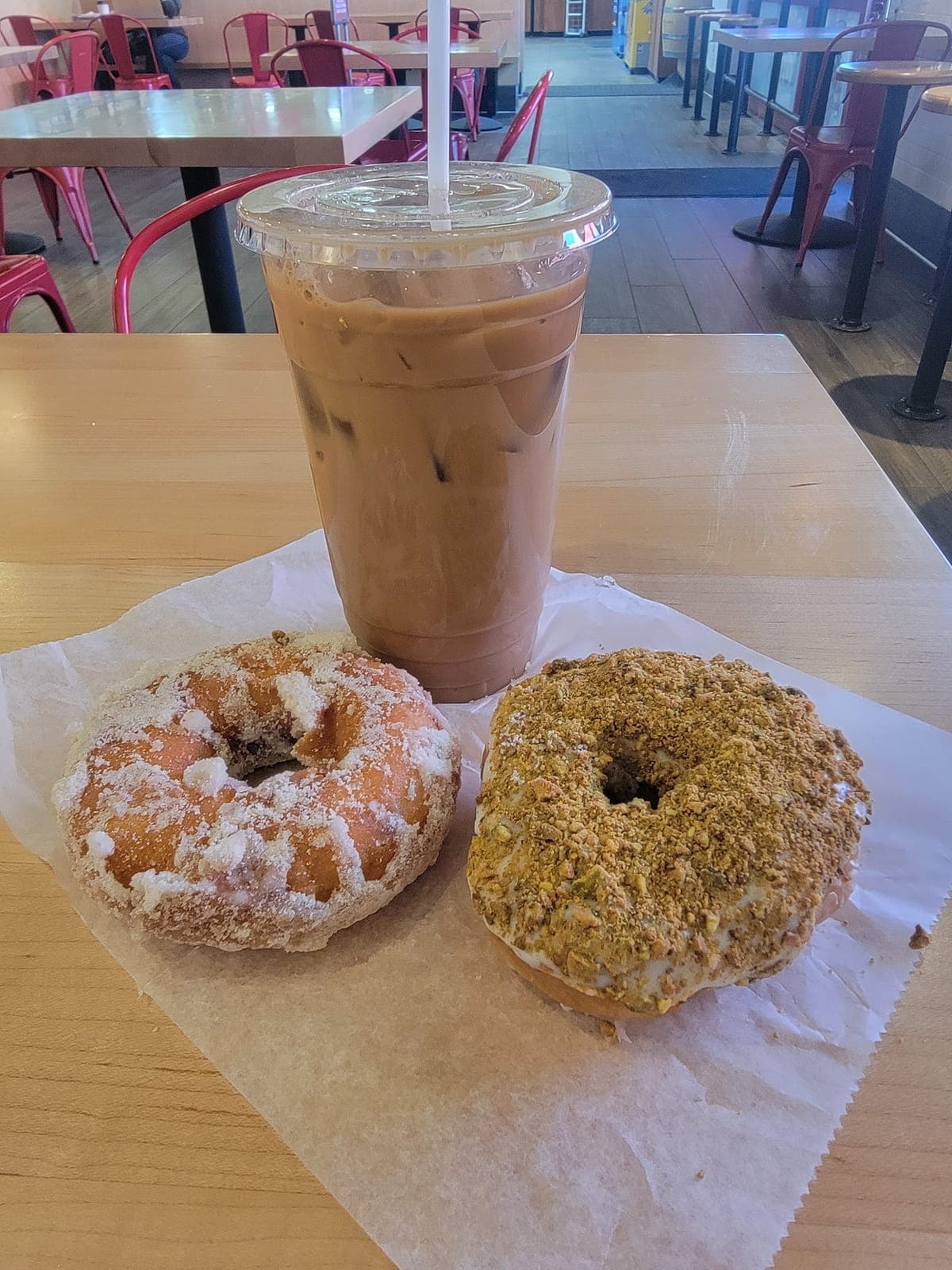 Do-Rite Donuts & Chicken