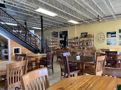 Sunrise Bread Co