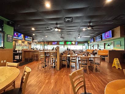 Beef 'O' Brady's