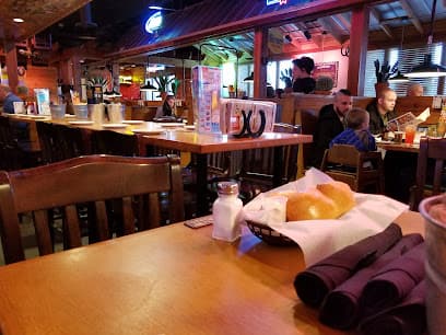 Texas Roadhouse