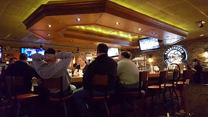 Applebee's Grill + Bar