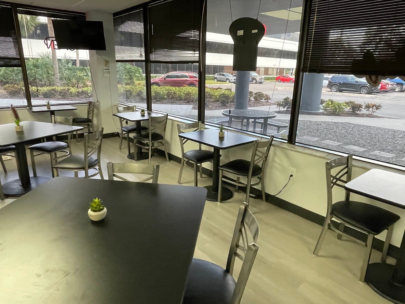 Rocsi's Cafe