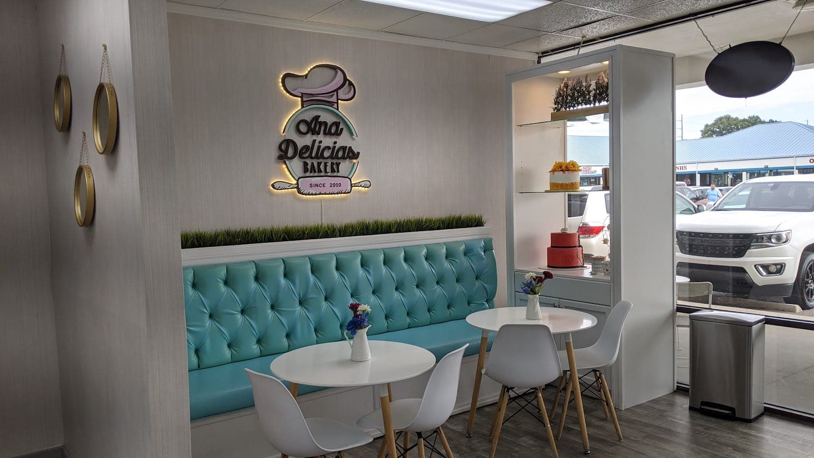 Diana Delicias Bakery
