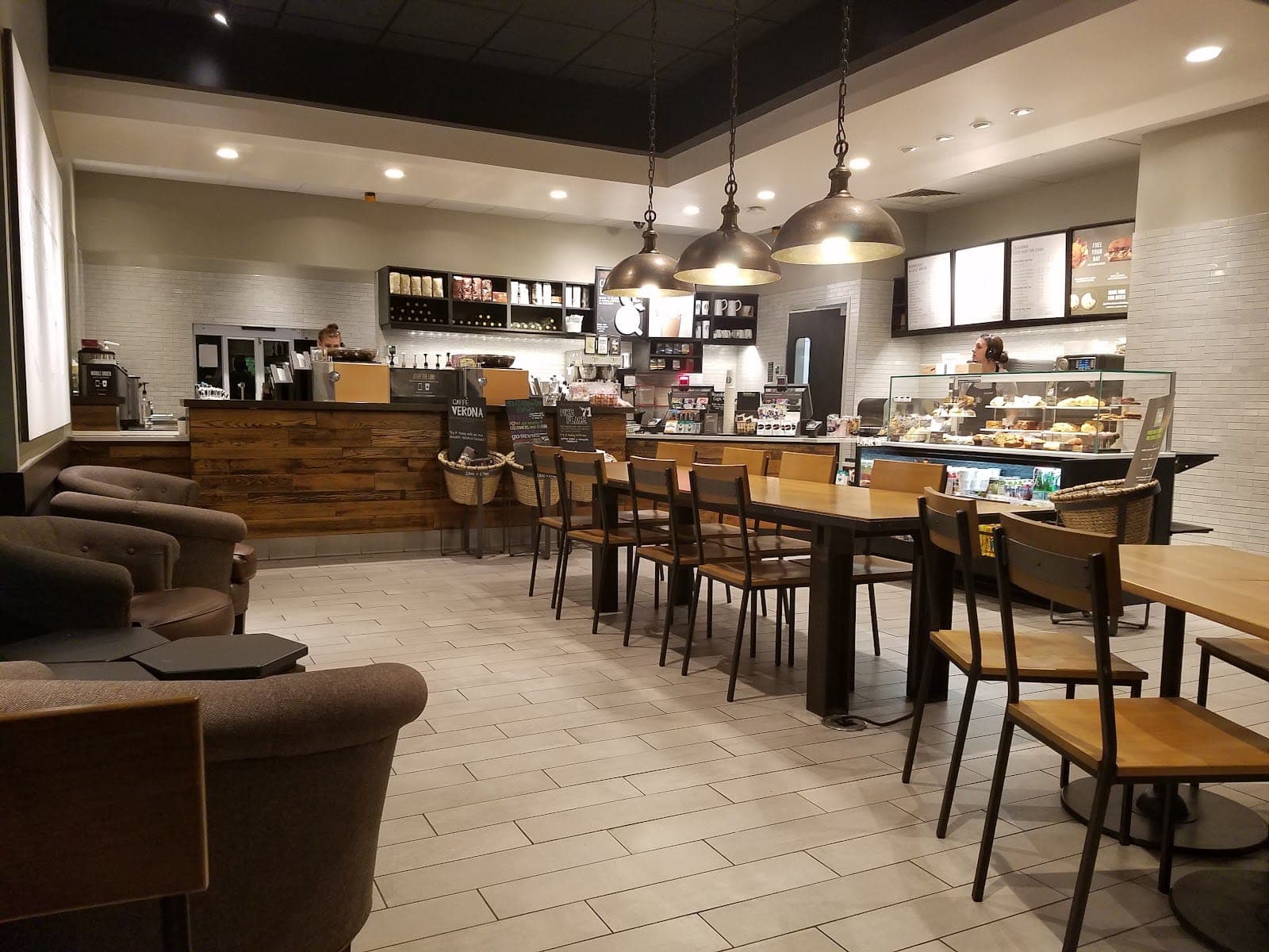 Starbucks Coffee Company