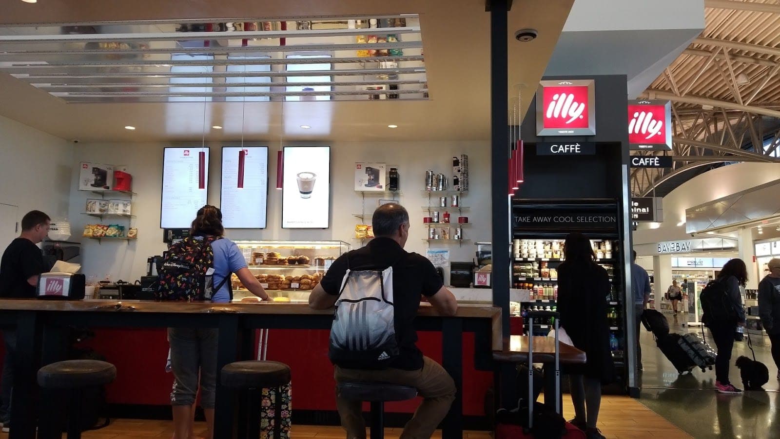 illy Espressamente