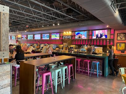 Banditos Bar & Kitchen- Towson