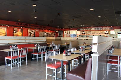 Gino's Burgers & Chicken