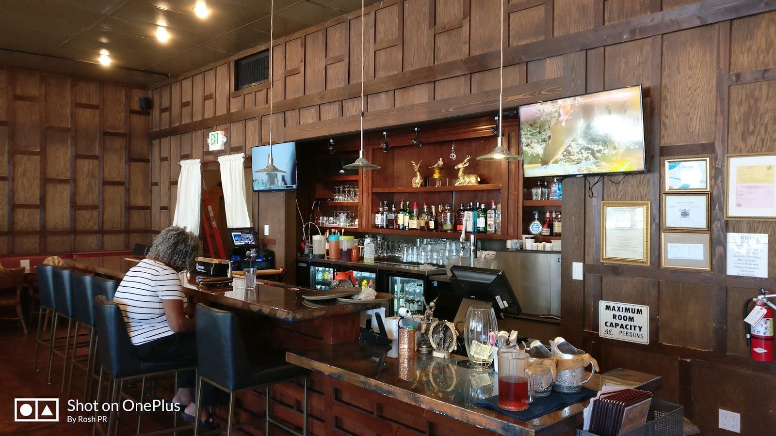 Tracy Thai Restaurant