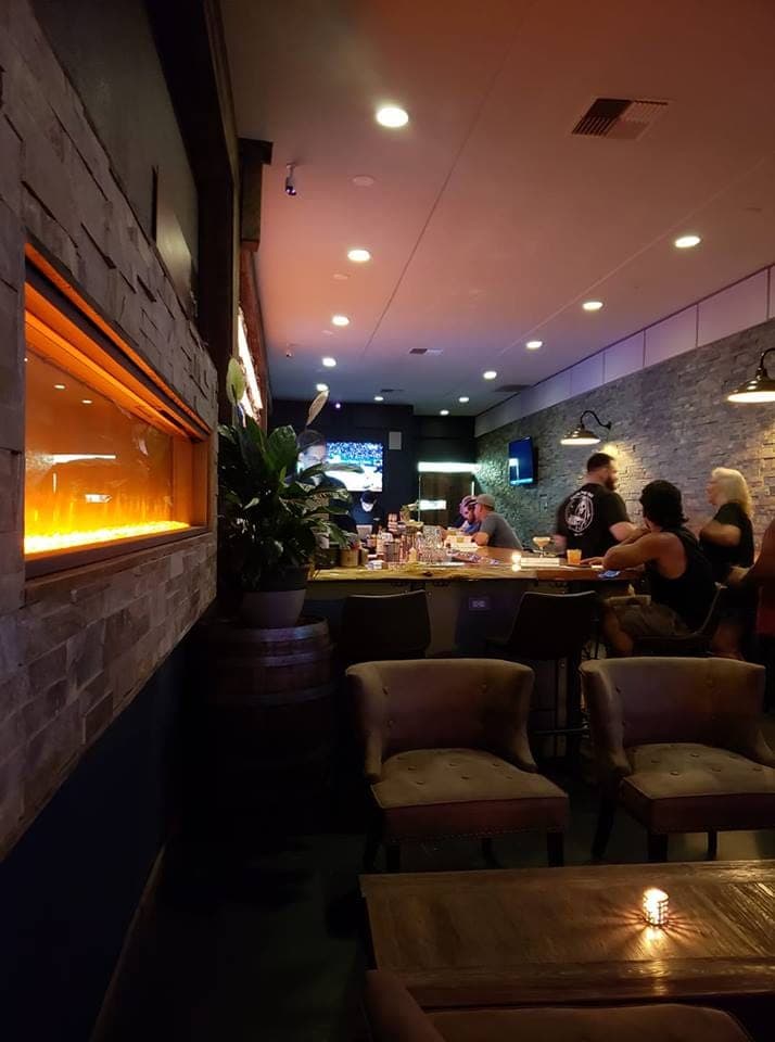 Purgatory Whiskey Bar & Craft Beer