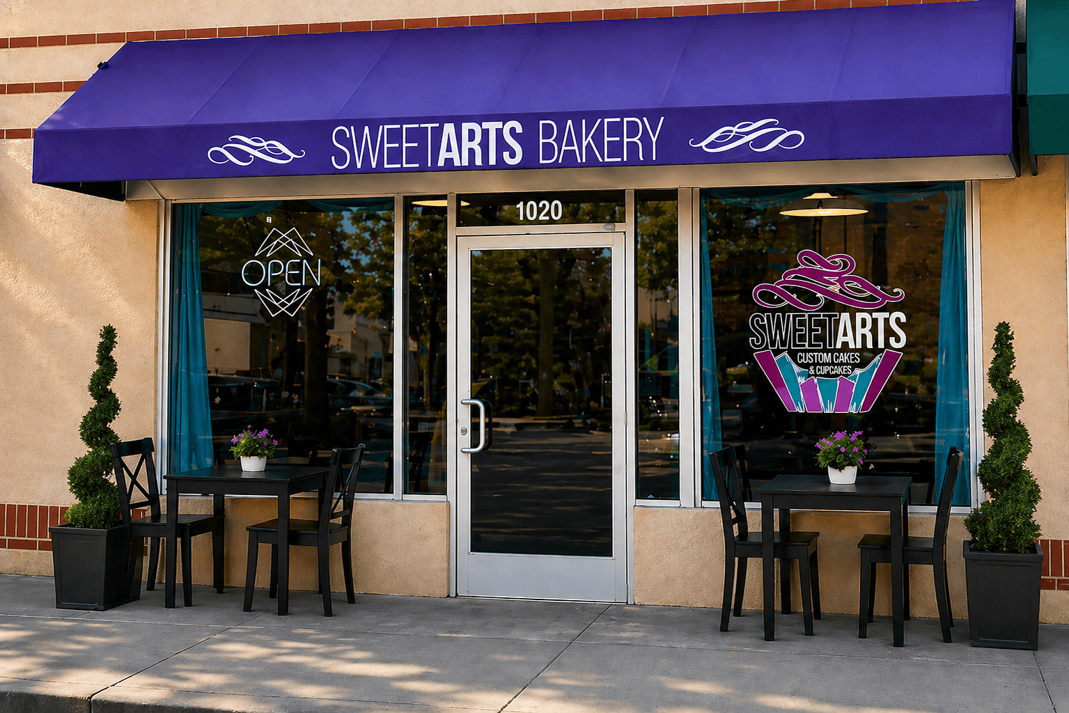 SweetArts