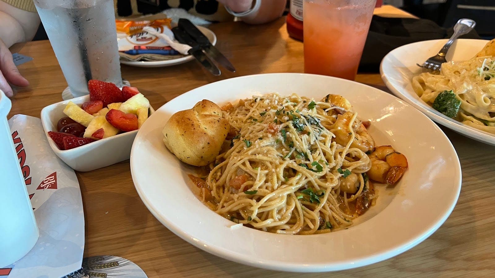 BJ's Restaurant & Brewhouse