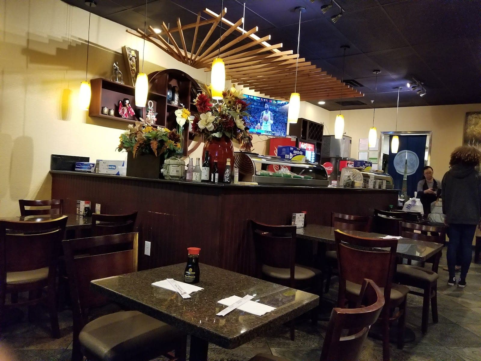 Matsumoto Sushi