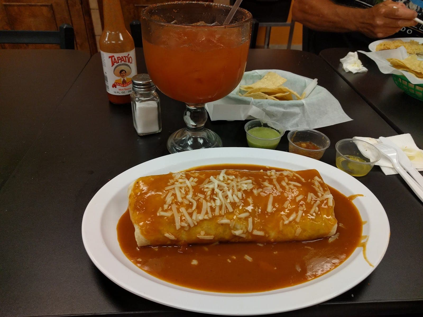 Taqueria Maguey
