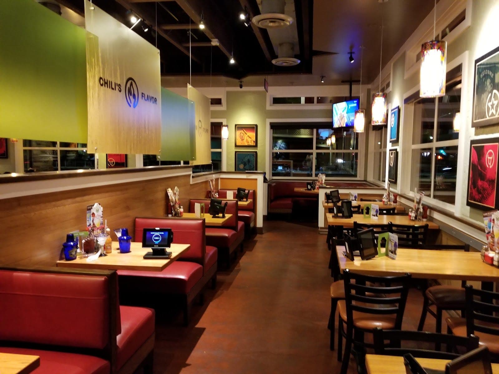 Chili's Grill & Bar